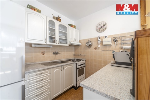 Prodej bytu 3+1, 68 m² 4