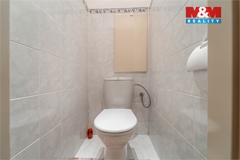 Prodej bytu 3+1, 68 m² 14