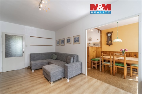 Prodej bytu 3+1, 68 m² 0