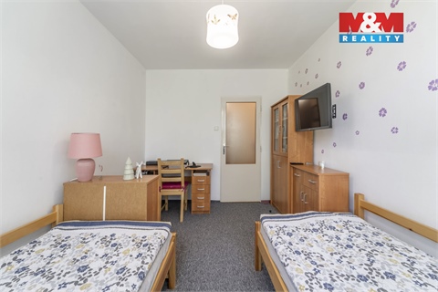 Prodej bytu 3+1, 68 m² 10