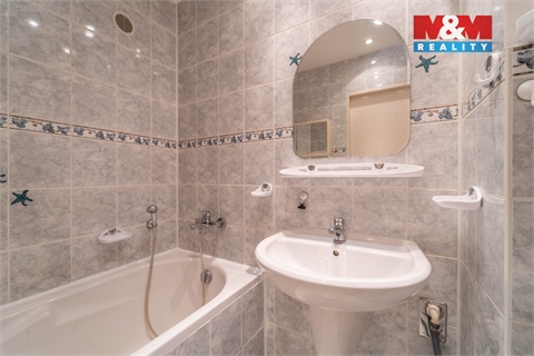 Prodej bytu 3+1, 68 m² - 12