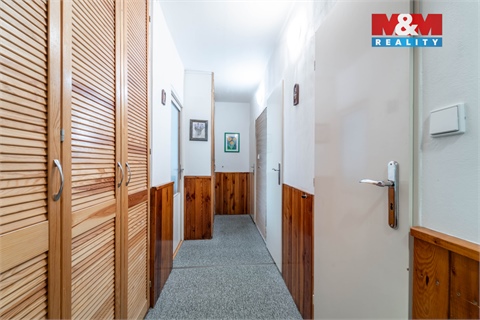 Prodej bytu 3+1, 68 m² - 14