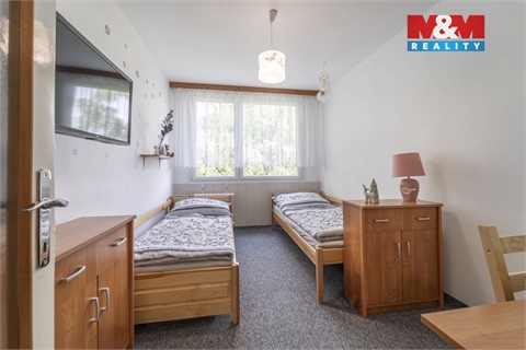 Prodej bytu 3+1, 68 m² - 8