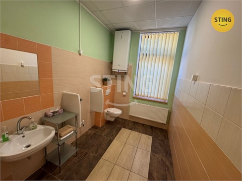 Pronájem bytu 3kk, 118 m² - 4