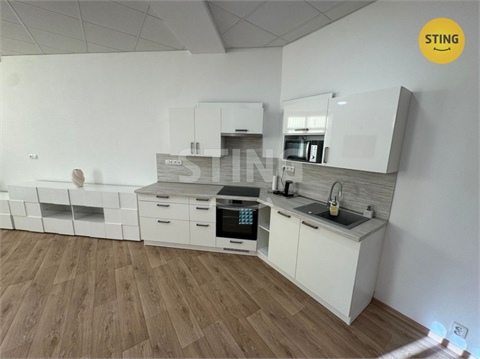 Pronájem bytu 3kk, 118 m² - 0