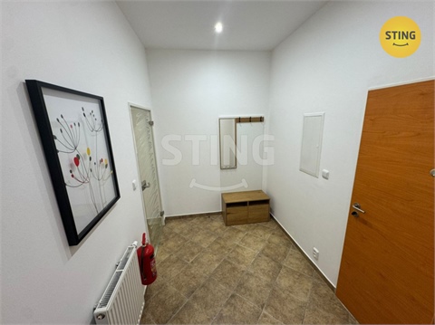 Pronájem bytu 3kk, 118 m² - 2