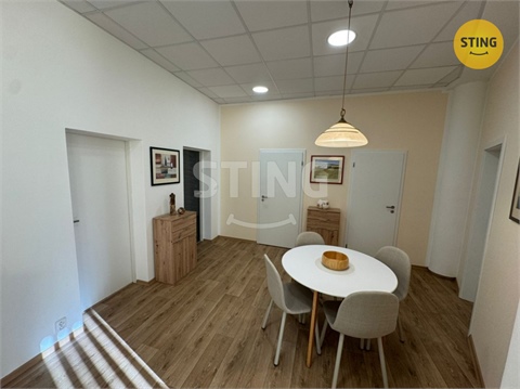 Pronájem bytu 3kk, 118 m² - 8