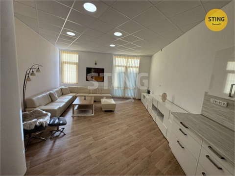 Pronájem bytu 3kk, 118 m² 2