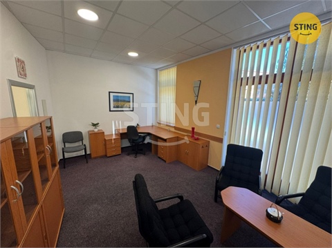 Pronájem bytu 3kk, 118 m² - 6