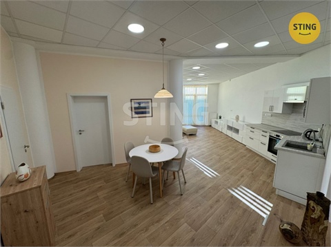 Pronájem bytu 3kk, 118 m² 0