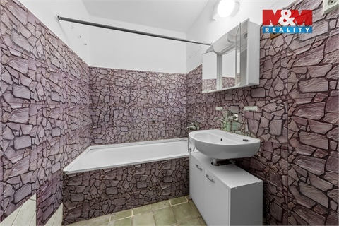 Prodej bytu 2+1, 56 m² 10