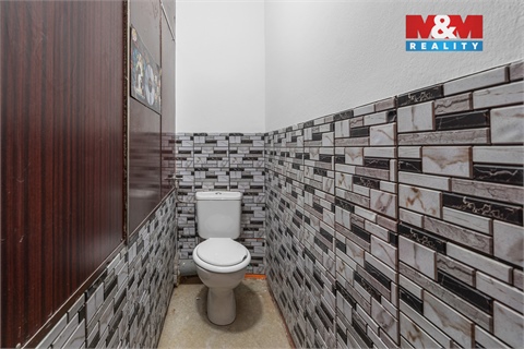 Prodej bytu 2+1, 56 m² - 8