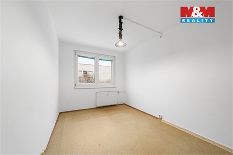 Prodej bytu 2+1, 56 m² - 4