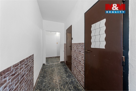 Prodej bytu 2+1, 56 m² - 10