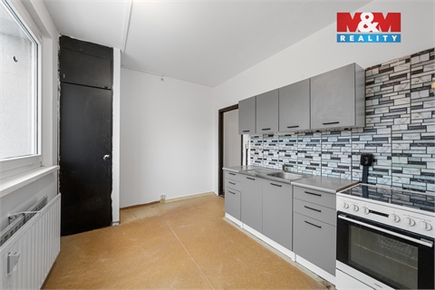 Prodej bytu 2+1, 56 m² 8