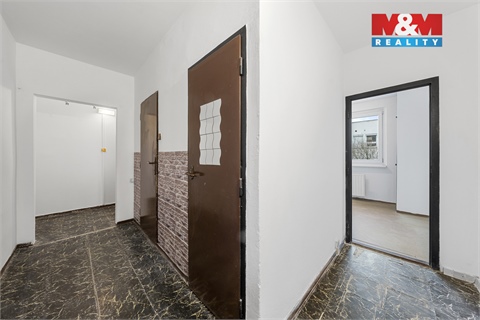 Prodej bytu 2+1, 56 m² 12