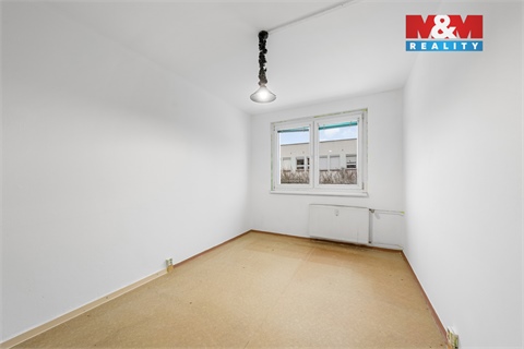 Prodej bytu 2+1, 56 m² 4