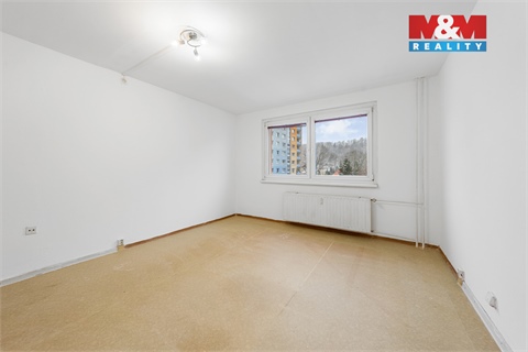 Prodej bytu 2+1, 56 m² 6