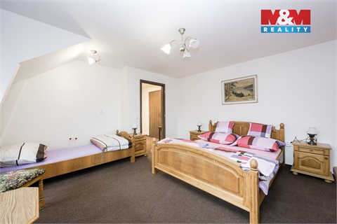 Prodej obchodních prostor, 1 860 m² - 14