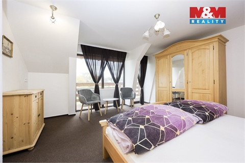 Prodej obchodních prostor, 1 860 m² 20