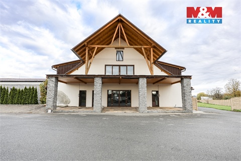 Prodej obchodních prostor, 1 860 m² 4