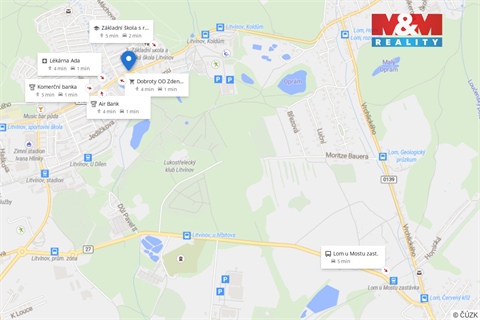 Prodej bytu 2+1, 57 m² - 8