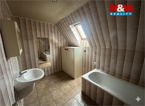 Prodej bytu 2+1, 57 m² - 2