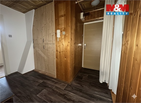 Prodej bytu 2+1, 57 m² - 6