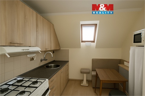 Prodej bytu 2+1, 57 m² - 0