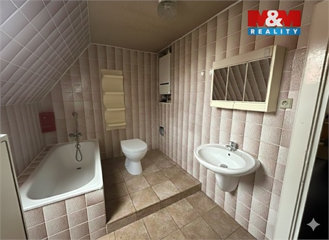 Prodej bytu 2+1, 57 m² 8