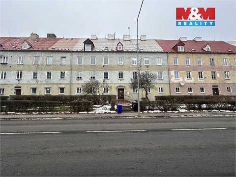 Prodej bytu 2+1, 57 m² 6