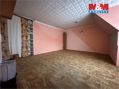 Prodej bytu 2+1, 57 m² 2