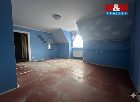 Prodej bytu 2+1, 57 m² - 4