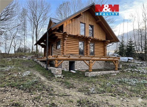 Prodej rodinného domu, 120 m² 0