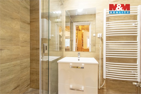 Prodej rodinného domu, 120 m² - 22