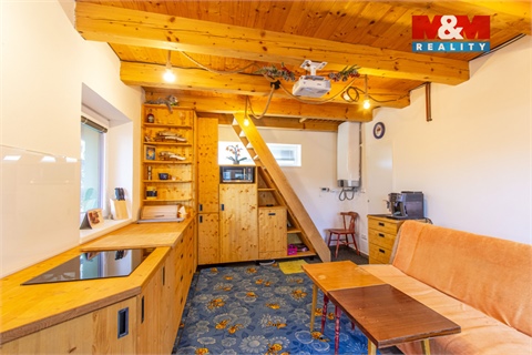 Prodej rodinného domu, 120 m² 18