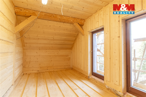 Prodej rodinného domu, 120 m² - 4