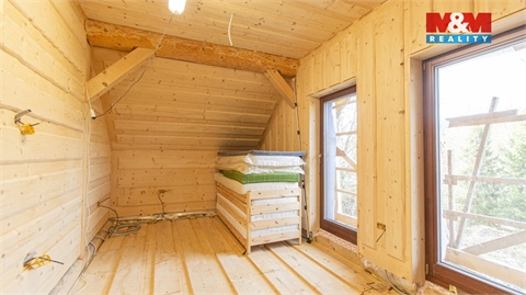 Prodej rodinného domu, 120 m² 6