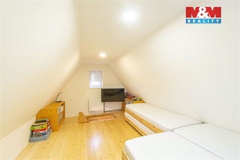 Prodej rodinného domu, 120 m² 22