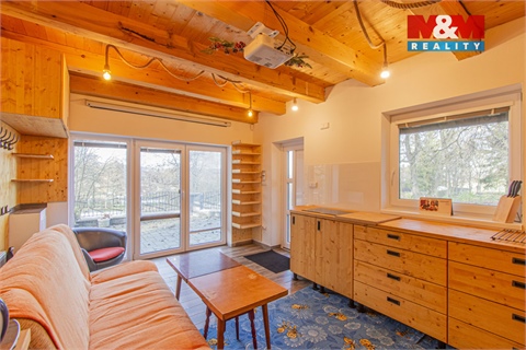 Prodej rodinného domu, 120 m² - 16