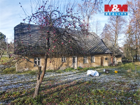 Prodej rodinného domu, 120 m² - 26