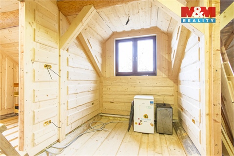 Prodej rodinného domu, 120 m² - 6