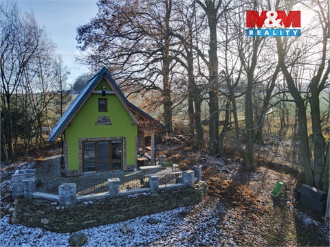 Prodej rodinného domu, 120 m² - 14