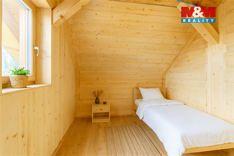 Prodej rodinného domu, 120 m² - 2