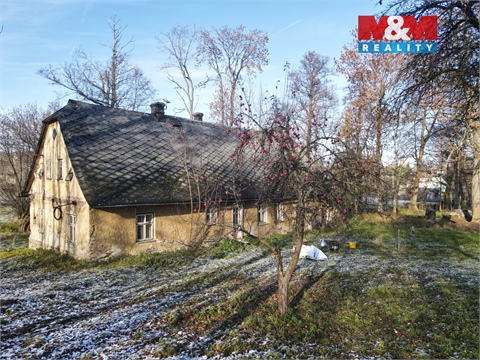 Prodej rodinného domu, 120 m² 26