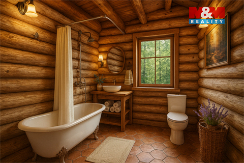 Prodej rodinného domu, 120 m² 8