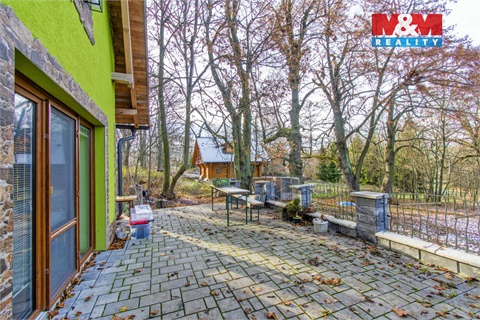 Prodej rodinného domu, 120 m² 16