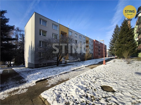 Prodej bytu 4+1, 89 m² - 14