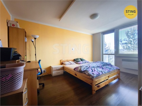 Prodej bytu 4+1, 88 m² 12