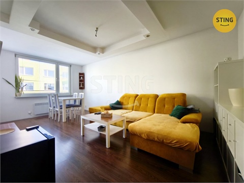 Prodej bytu 4+1, 89 m² 2